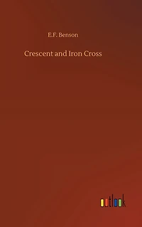 Crescent and Iron Cross