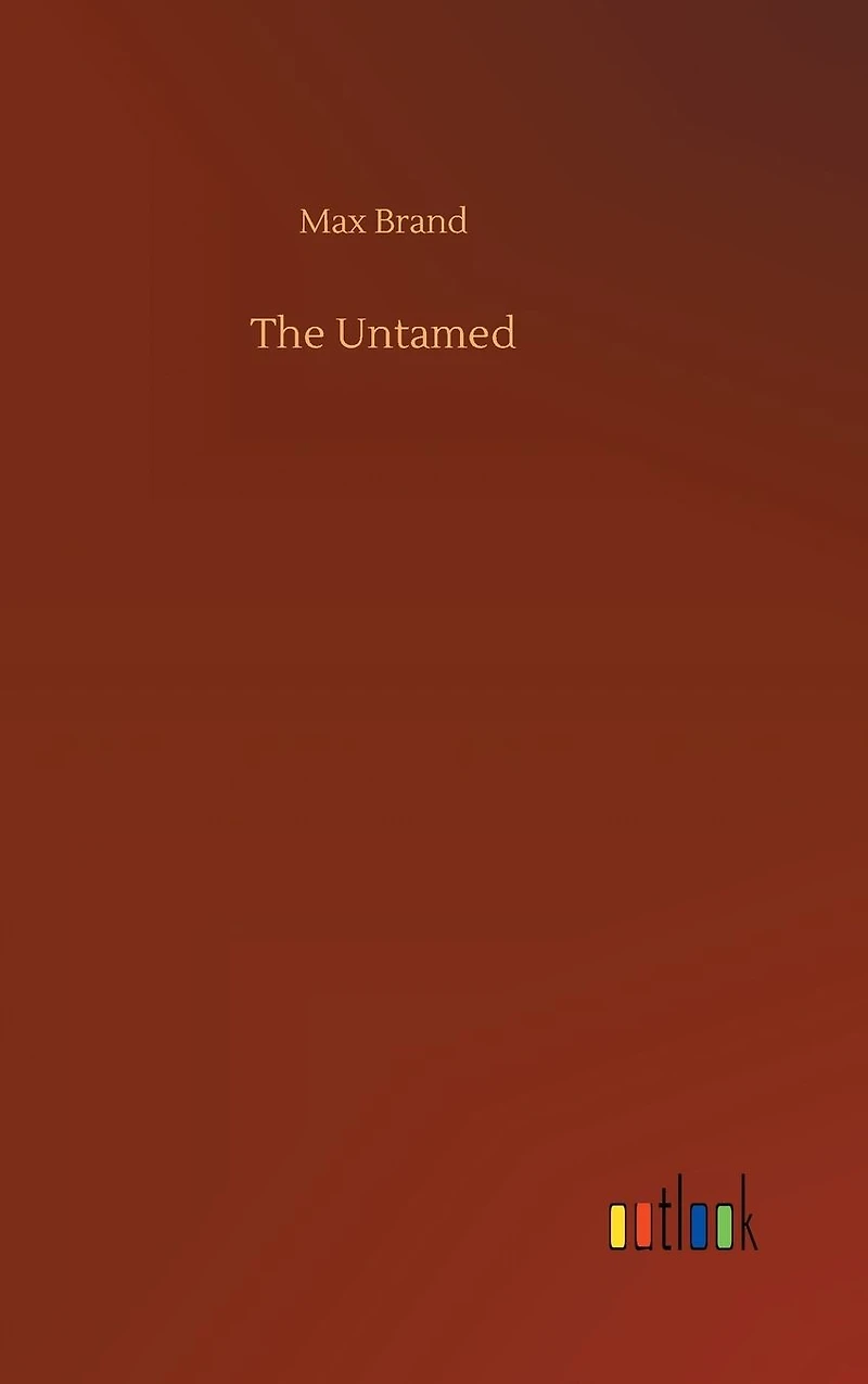 The Untamed