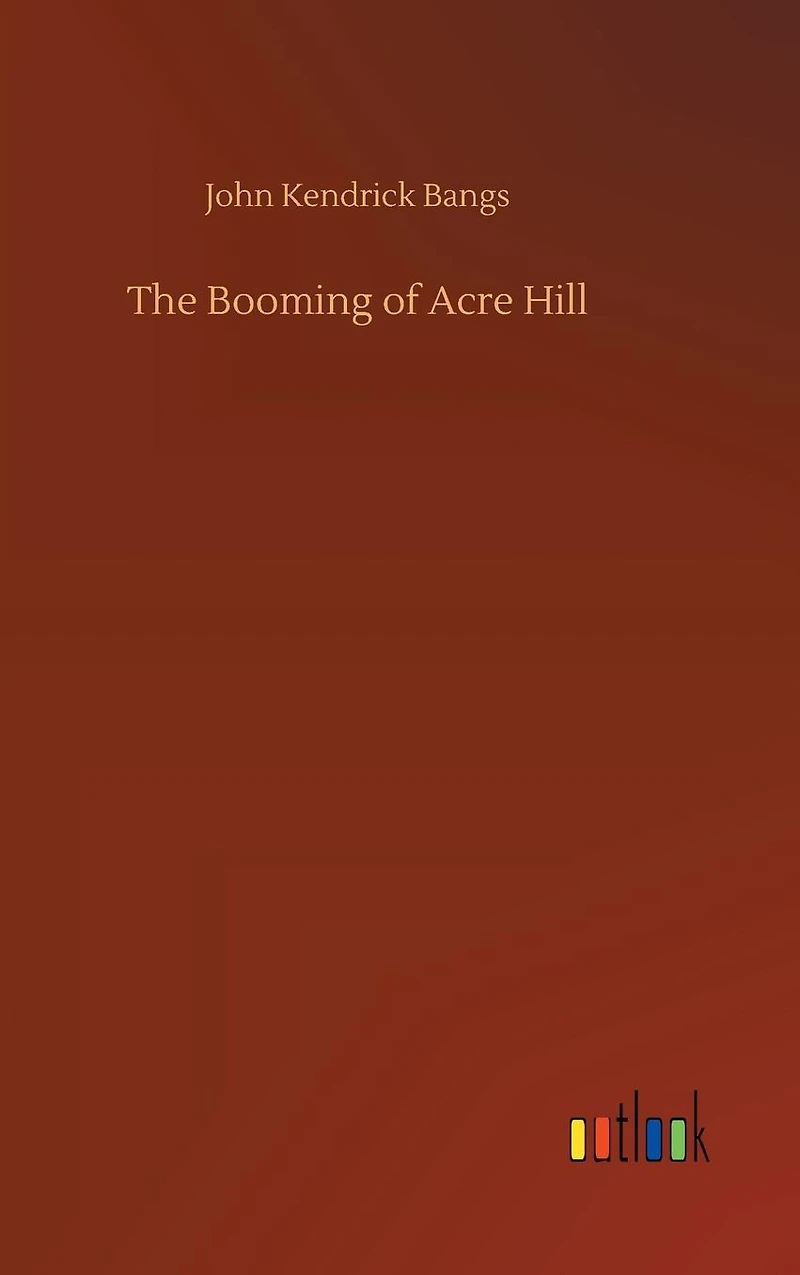 The Booming of Acre Hill