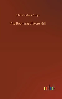 The Booming of Acre Hill