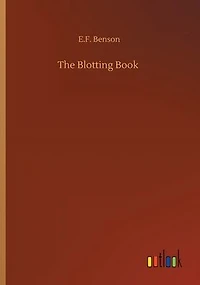 The Blotting Book