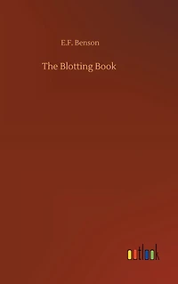 The Blotting Book