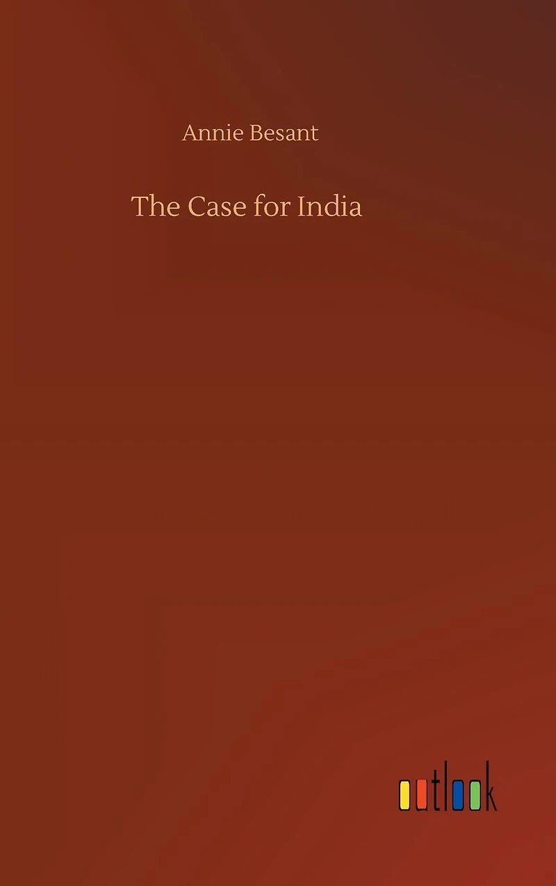 The Case For India