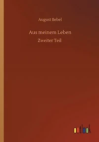 Aus meinem Leben