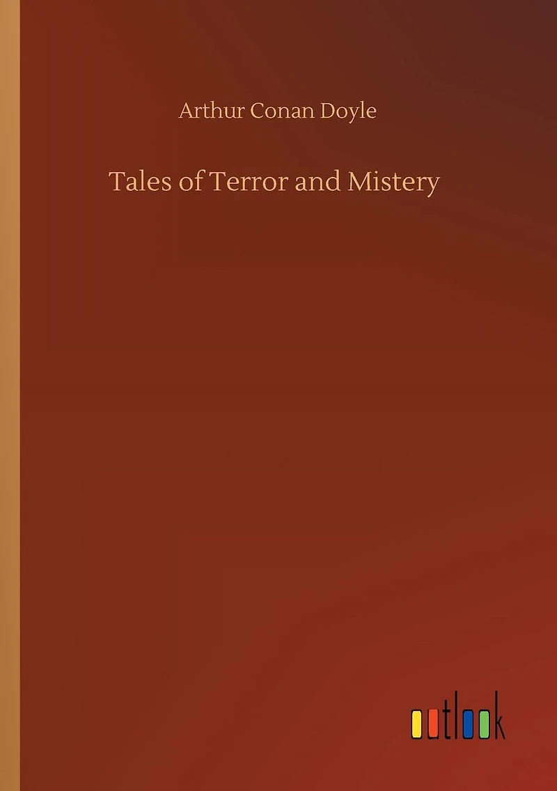 Tales of Terror and Mistery