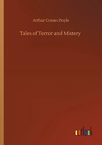 Tales of Terror and Mistery