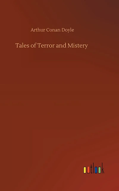 Tales of Terror and Mistery