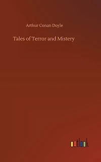 Tales of Terror and Mistery