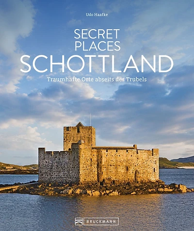 Secret Places Schottland: Traumhafte Orte abseits des Trubels