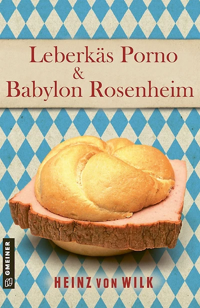 Tatort Rosenheim: Sammelband Rosenheim-Krimis
