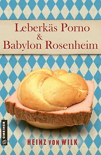 Tatort Rosenheim: Sammelband Rosenheim-Krimis
