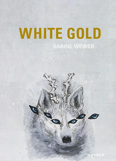 Sabine Wewer: White Gold