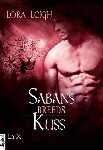Breeds - Sabans Kuss (A Jaguar's Kiss)