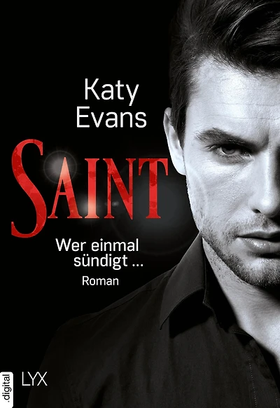 Saint - Wer einmal sündigt ...