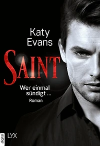Saint - Wer einmal sündigt ...