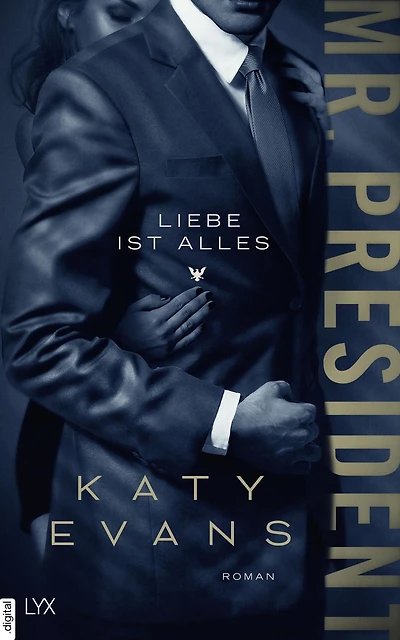 Mr. President - Liebe ist alles