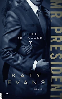 Mr. President - Liebe ist alles