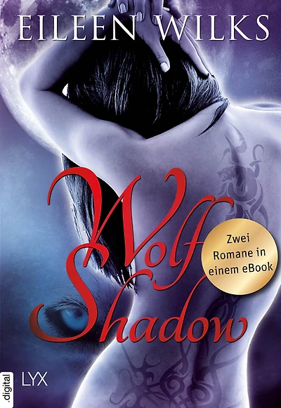 Wolf Shadow: Zwei Romane in einem eBook