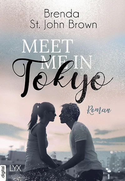 Meet me in Tokyo