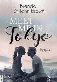 Meet me in Tokyo
