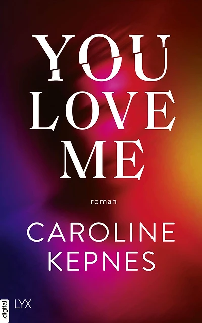 You Love Me: Band 3 zur NETFLIX-Serie