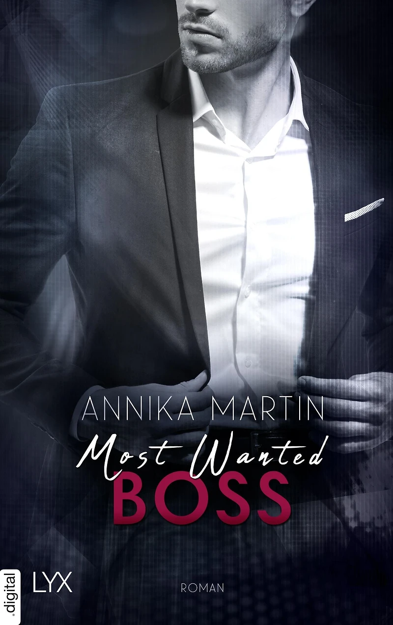 Most Wanted Boss (Most-Wanted-Reihe 5)