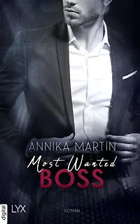 Most Wanted Boss (Most-Wanted-Reihe 5)