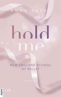 Hold Me - New England School of Ballet