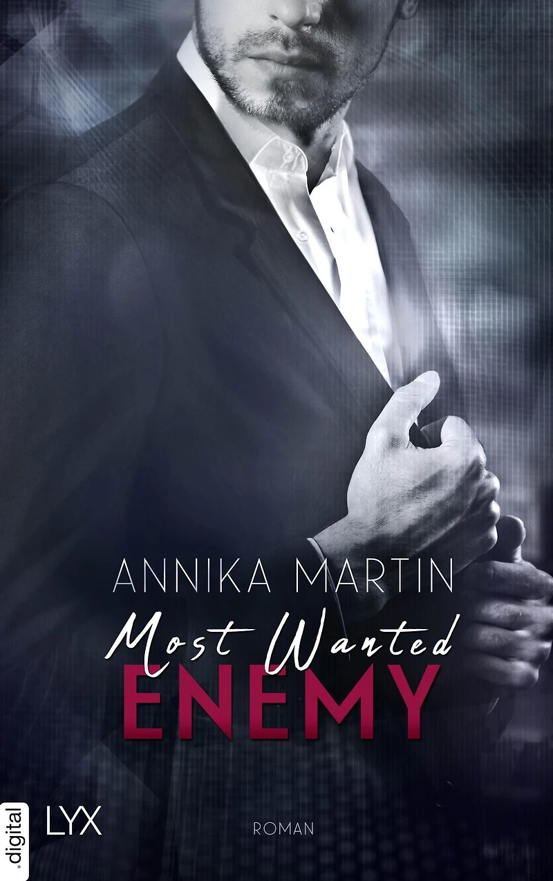 Most Wanted Enemy (Most-Wanted-Reihe 6)