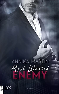 Most Wanted Enemy (Most-Wanted-Reihe 6)
