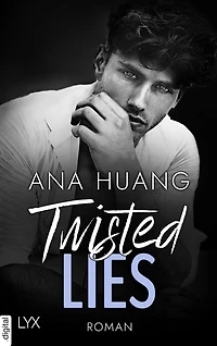 Twisted Lies (German Edition): Twisted-Reihe, Teil 4