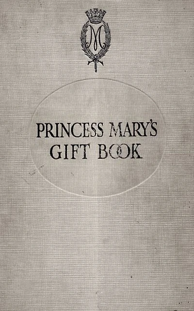 Princess Mary's Gift Book
