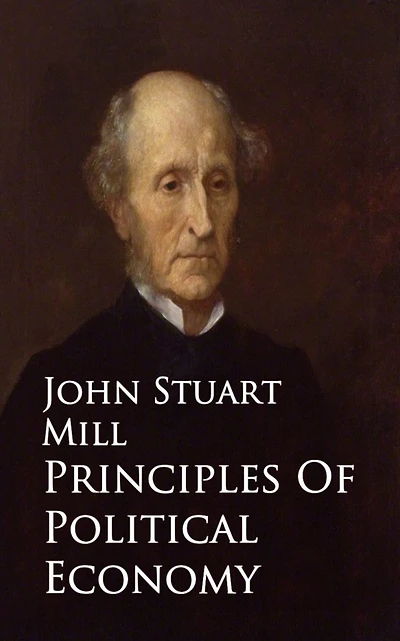 Principles of Political Economy