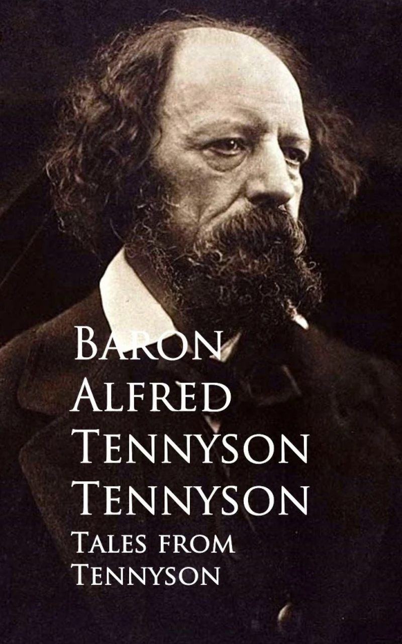 Tales From Tennyson