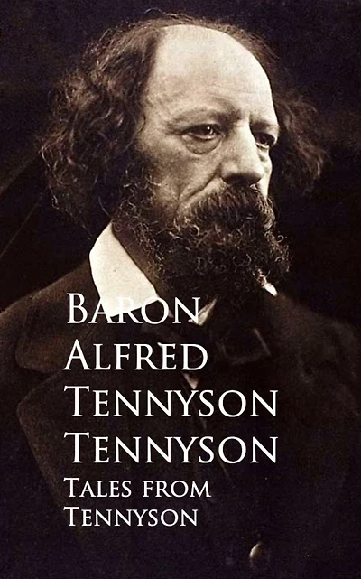 Tales From Tennyson