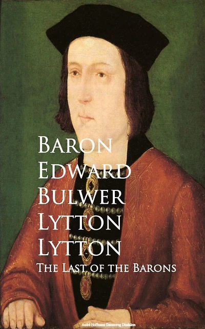 the Last of Barons