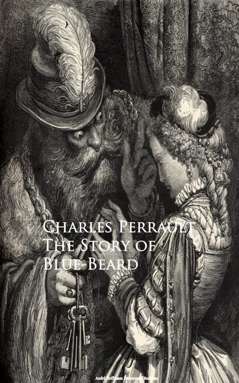 The Story of Blue Beard