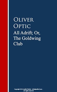 All Adrift or The Goldwing Club