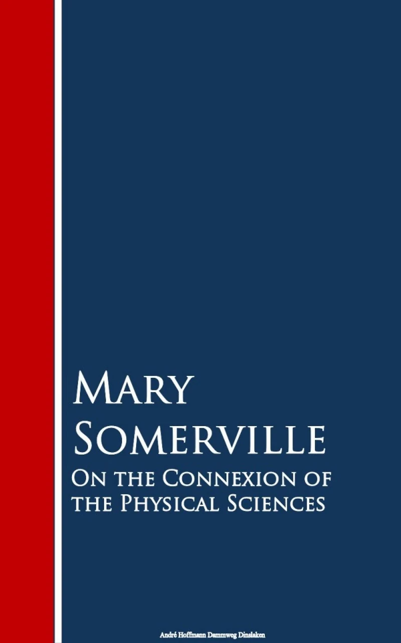 On the Connexion of Physical Sciences