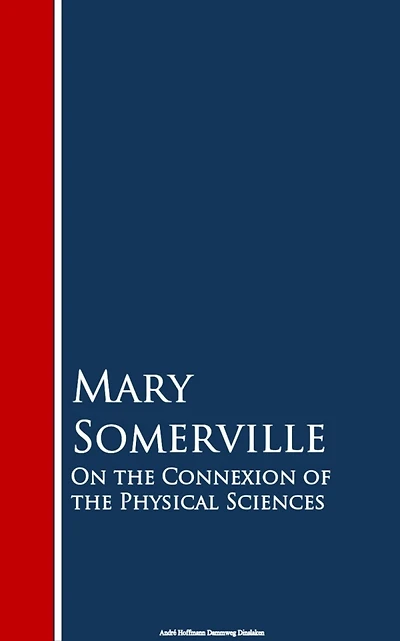 On the Connexion of Physical Sciences