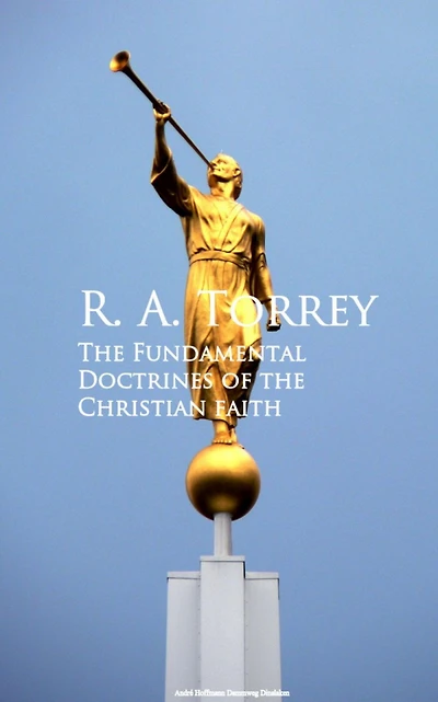 the Fundamental Doctrines of Christian Faith