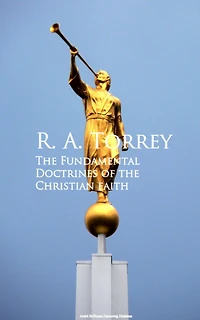 the Fundamental Doctrines of Christian Faith