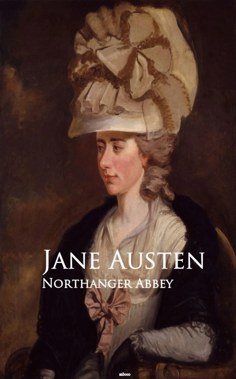 Northanger Abbey: Bestsellers and famous Books