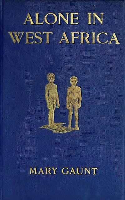 Alone West Africa