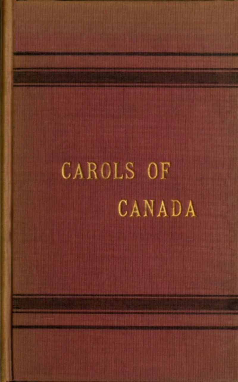 Carols of Canada