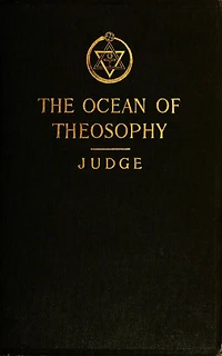 The Ocean of Theosophy