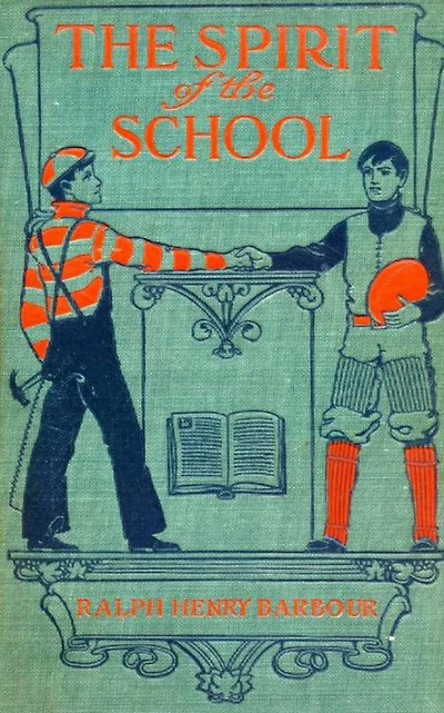 the Spirit of School