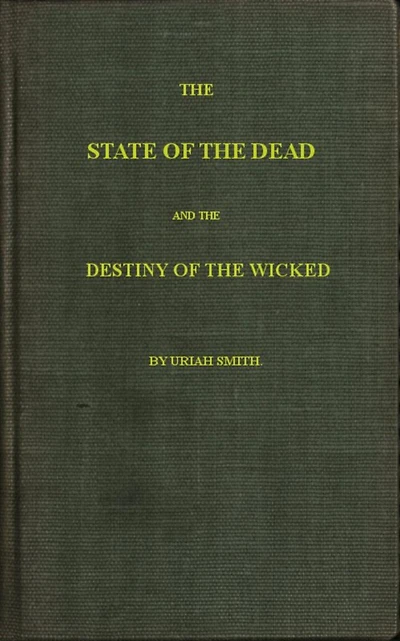 the State of Dead and Destiny Wicked