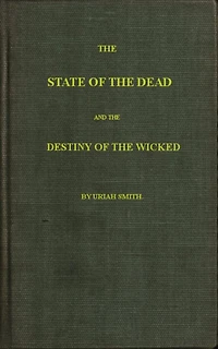 the State of Dead and Destiny Wicked