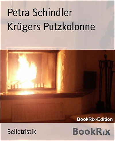 Krügers Putzkolonne